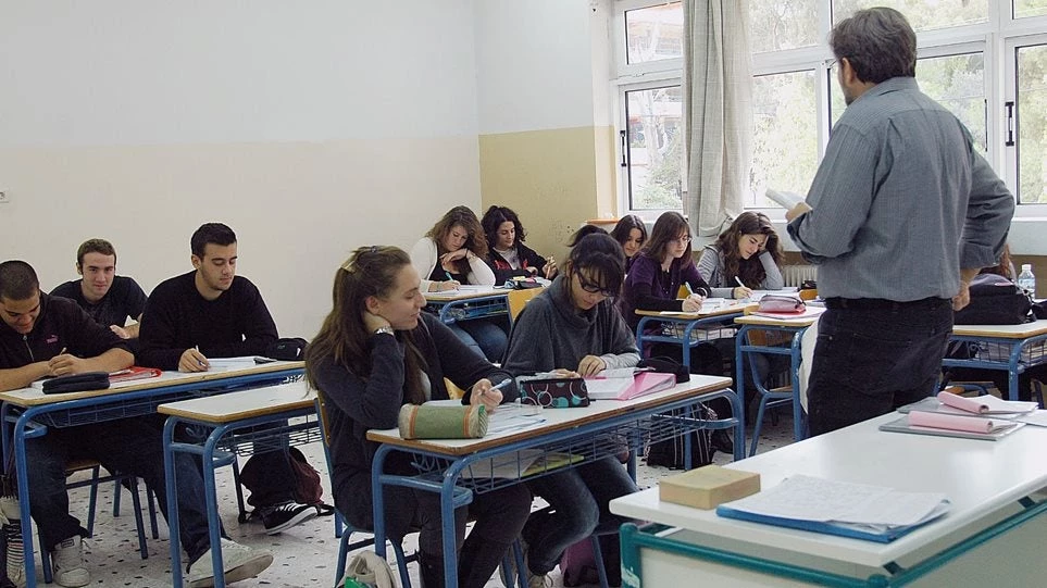Αυτό είναι το νέο σύστημα με το οποίο θα διοριστούν 15.000 εκπαιδευτικοί